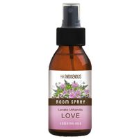 Pure Indigenous Love Room Spray
